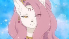 第4話 女猫と爬虫の姫