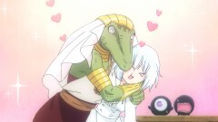 第5話 不死と再生の聖獣