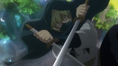 第6話 少年と魔族の王