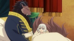 第9話 王と宰相の追憶