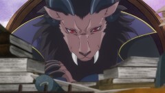 第11話 加護と王妃の代理