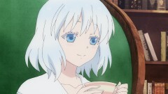 第13話 慰問と鬣犬(はいえな)の隊長