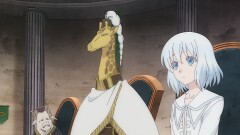 第14話 濡衣と孤独の鬣犬(はいえな)