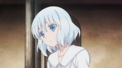 第15話 少年と幼子(おさなご)の邂逅