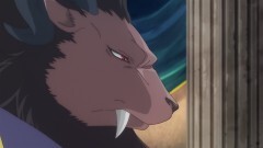 第17話 追跡と臣下の攻防
