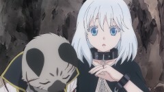 第18話 救出と宿命の対決