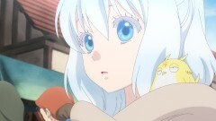 第20話 親書と禁忌の魔女