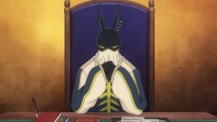 第21話 和平と秘密の暴露