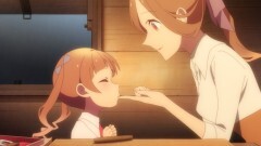 第1話 かかしと妖精