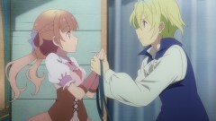 第2話 ブラディ街道