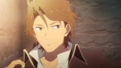 第3話 砂糖林檎は裏切りの木