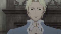 第6話 海辺の城