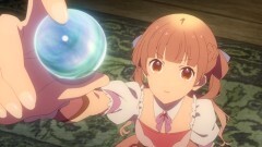 第8話 あなたを見つめつづければ