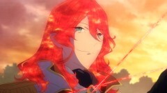 第21話 赤い妖精