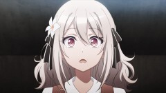 第1話 MISSION 《花園》?