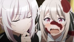 第6話 File 《百鬼》のジビア