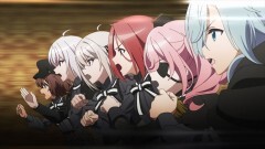 第7話 File 《草原》のサラ