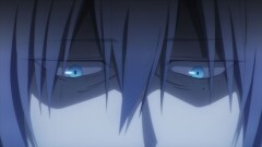 第8話 MISSION 《愛娘》?