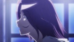 第10話 MISSION 《愛娘》?