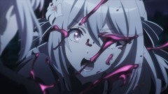 第11話 MISSION 《愛娘》?