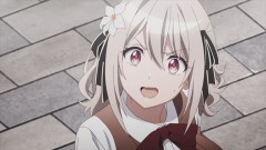 第15話 MISSION 《忘我》?