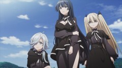 第16話 MISSION 《忘我》?