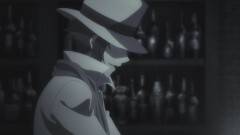 第20話 MISSION 《夢語》?