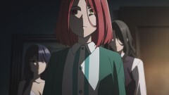 第21話 MISSION 《夢語》?