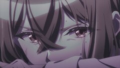 第23話 MISSION 《夢語》?