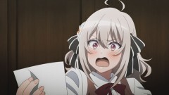 第24話 File 《花園》のリリィ