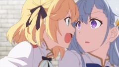 第3話 憧憬と追憶の虹霓魔剣