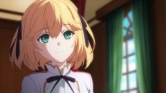 第4話 姫様と迷子の決意表明