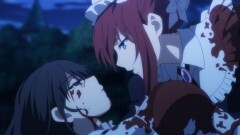 第9話 姉弟と誰がための王冠