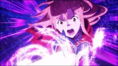 劇場版 ソードアート・オンライン-プログレッシブ- 冥き夕闇のスケルツォ