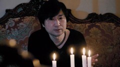 怪奇蒐集者 おおぐろてん