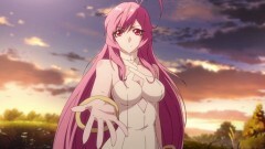 第1話　覚醒