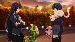 第4話　最後の晩餐