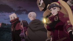 第5話　破壊者