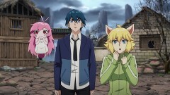 第7話　石の森