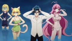 第11話　果てしなき試練