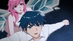 第12話　奉納