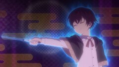 第1話　最強の陰陽師