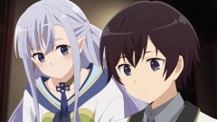 第2話　学園都市ロドネア