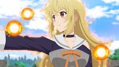 第3話　託宣の勇者