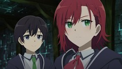 第4話　ダンジョン・トラップ