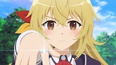 第9話　イーファの決意