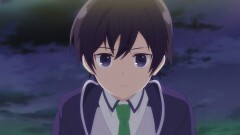 第13話　新たなる旅立ち
