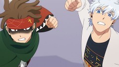 第5話　次は終点裏新横浜