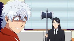 第6話　お修羅場行進曲