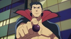 第8話　オオ・ゼンラ